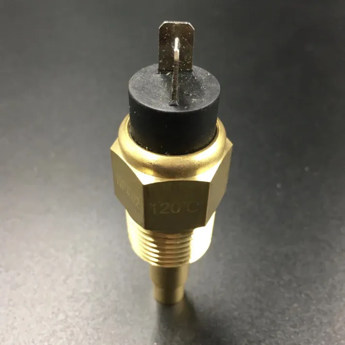 120C 1/2"-14NPT — 3