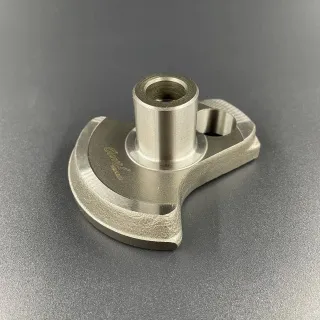 Шейка коленвала (4) Suzuki 9,9-15 (12240-93900) (Omax) картинка