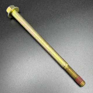 Болт стальной диам. 9,5 мм SCREW (Quicksilver) картинка