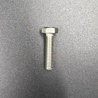 Болт Yamaha 9,9-85 (M6 × 25 мм).(Yamaha) картинка