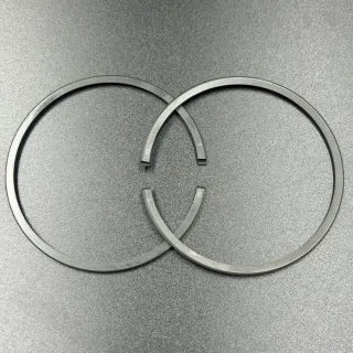Кольца поршневые, комплект на один поршень Tohatsu 40-50 (0.50mm) (Omax) картинка