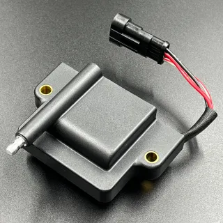 Катушка зажигания BRP (512060093, 512060584)(Sinera) картинка