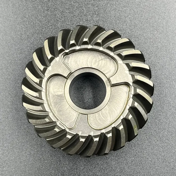 3AC-64030-0 — 4
