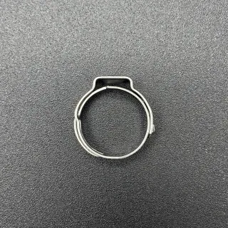 Хомут стальной диам. 15.7 мм MERCURY CLAMP (Quicksilver) картинка
