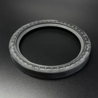 Сальник коленвала MERCRUISER CMD; CMD QSD; D2.8/4.2L (26-884027) (Quicksilver) картинка
