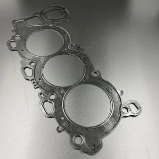 Прокладка под головку Yamaha F200-250 (6P2-11181-00) (Sinera) картинка
