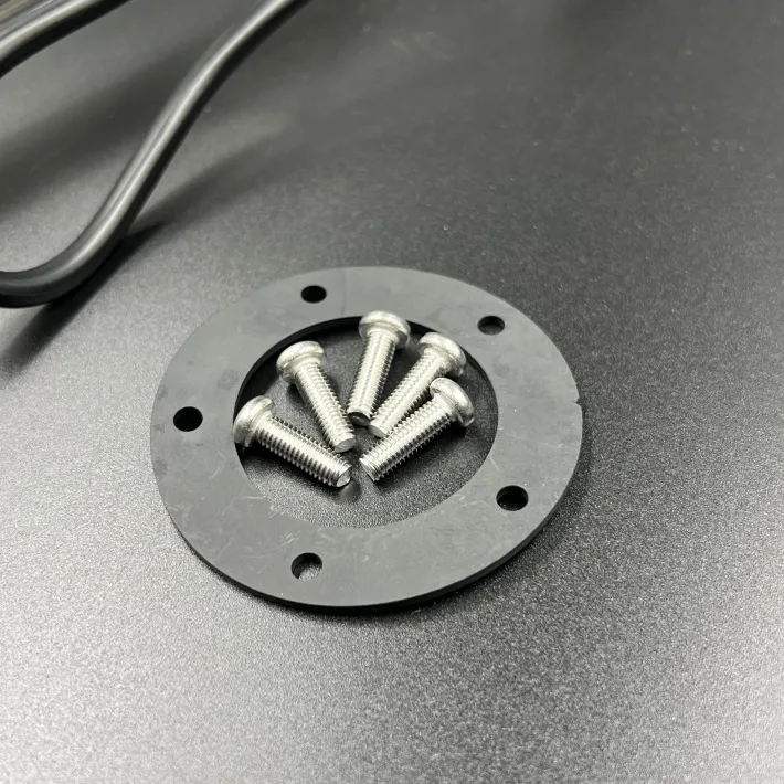 DP0190FM-275 — 3