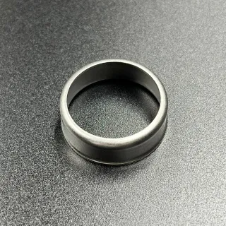 Втулка помпы охлаждения металлическая Yamaha 115-250, F75-225(YAMAHA) картинка