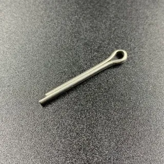 Шплинт Yamaha 4-50, F8-50 (91490-30025) (Omax) картинка