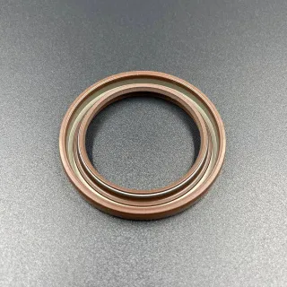 Сальник Yamaha (93102-38008; 93102-38M59) (39x52x6) (Yamaha) картинка