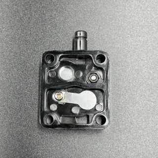 Корпус топливного насоса Yamaha 9.9-50 682-24412-00; 3G2-04002-0; 3C8-04002-0; 8537291.(Sinera) картинка