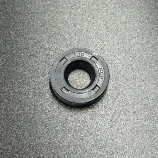 Сальник Yamaha (93102-08M43) (8x18x3.5) (Yamaha) картинка