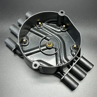 Крышка распределителя CAP-DISTRIBUTOR (Quicksilver) картинка