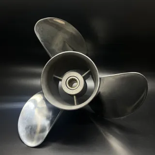 Гребной винт Suzuki DF300B, DF325-350A (3x15-1/2x22-1/2) (Передний) (Сталь) картинка