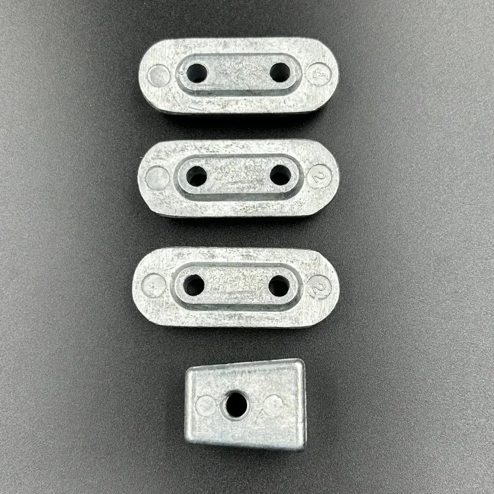 CMY4060KIT-ZN — 3