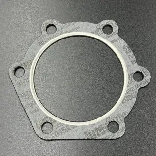Прокладка под головку Yamaha VK540 (Sinera) картинка