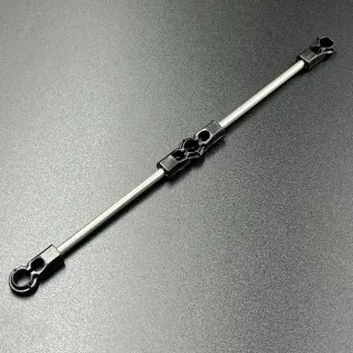 Тяга карбюратора 688 Yamaha 75-90 (Yamaha) картинка
