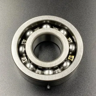 Подшипник шариковый Yamaha 40-70 (30x72x21) (C проточкой) (Sinera) картинка