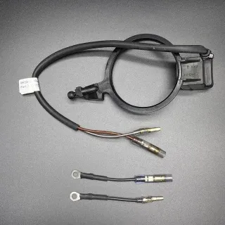 Триггер TRIGGER ASSY (Quicksilver) картинка
