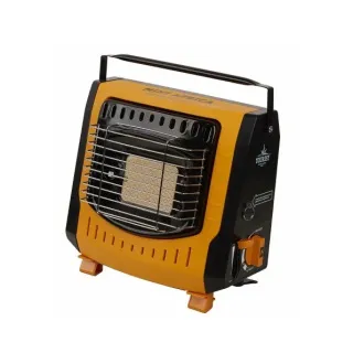 Обогреватель газовый портативный MINI AFRICA (TH-808). "Tourist"  1/2 картинка