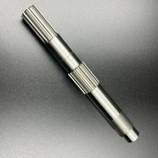 Вал КПП Yamaha VK540 (85R-17421-00) (Yamaha) картинка