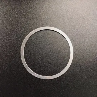 Шайба регулировочная подшипника торсионного вала Yamaha 30-55, F25-60 (0.30mm) (Yamaha) картинка