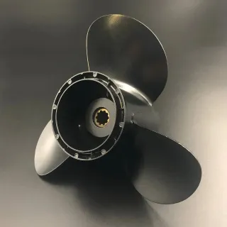 Гребной винт Suzuki DT20-DT30, DF25-DF30, DF25A-DF30A (3x10-1/4x13) картинка