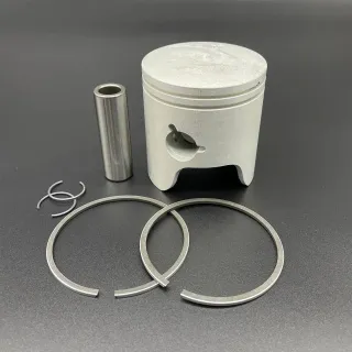 Поршневой комплект Yamaha 40-50 (2RING) (0.50mm) (ТМ) картинка