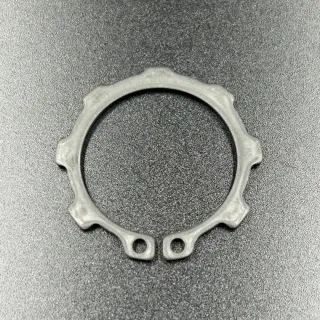 Кольцо стопорное Yamaha 93440-34170 картинка