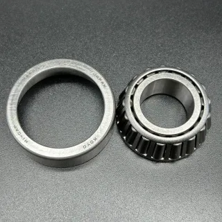 Подшипник роликовый конический BEARING ASSY (Quicksilver) картинка
