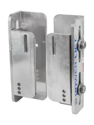 Подъёмник мотора ручной вертикальный, 50-300 л.с. вынос 100 мм (Manual-Lift), CMC картинка