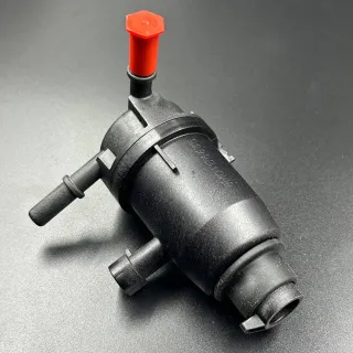 Фильтр топливный Mercury 175-300 (8M0176313) (Quicksilver) картинка