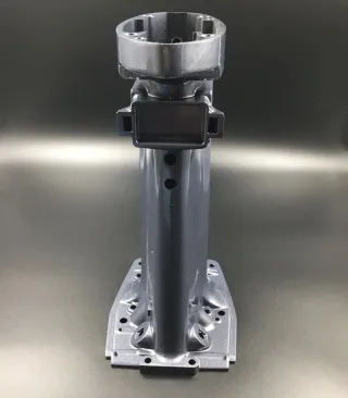 Дейдвуд Yamaha 25-30 (S) (PREMARINE) картинка