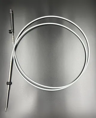 Трос д/у (газ/реверс) (10FT) (C5) (Mercury Premium Gen 1) (Quicksilver) картинка