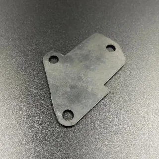 Прокладка крышки карбюратора Yamaha 4-5 (PREMARINE) картинка