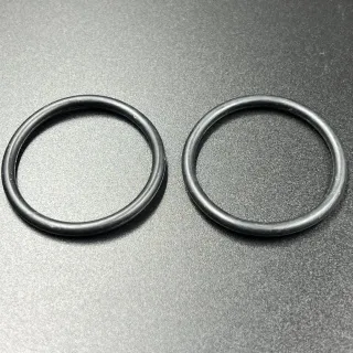 Кольцо уплотнительное гидроподъемника Yamaha 40-50; 55-90; F20-40 (6H1-43861-10) (PREMARINE) картинка