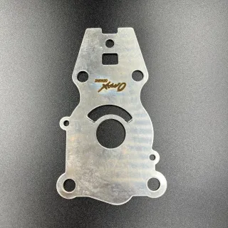 Пластина помпы охлаждения Yamaha 40X, F25-40 (Omax) картинка