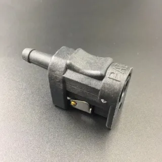 Коннектор топливный Yamaha 2-175, F4-100 (Osaka) картинка