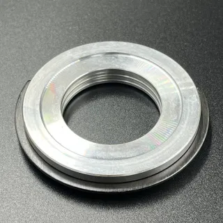 Лабиринтное уплотнение коленвала Yamaha 25-30 (Seal) (PREMARINE) картинка