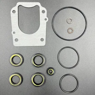 Ремкомплект редуктора Suzuki DF70-90A (Suzuki) картинка