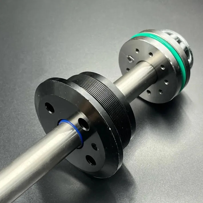 8M0118299 — 2