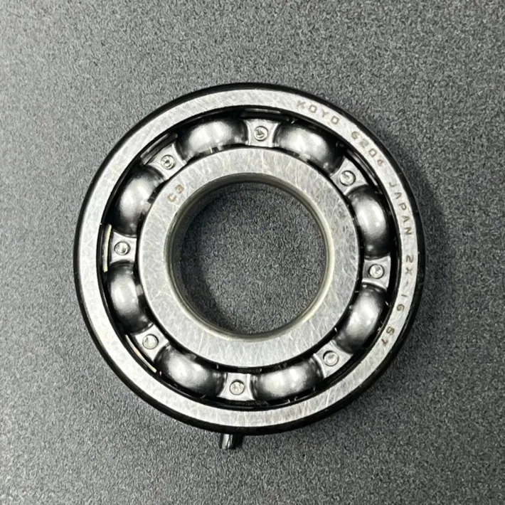 93306-204U0 — 2