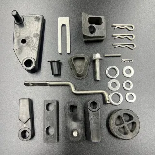 Установочный комплект Д/У Yamaha F9.9-15C (PWB) картинка