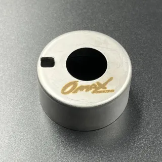 Стакан помпы охлаждения Tohatsu 25-30, M40C (Omax) картинка