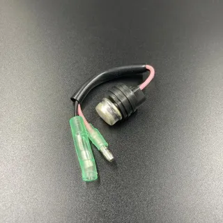 Датчик температуры двигателя Yamaha F9,9-20 (6AH-82560-00) (PREMARINE) картинка