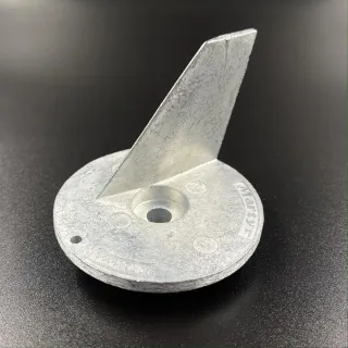 Анод редуктора Suzuki DT90-100, DF60-70 (Цинковый) (55125-87E01) (Omax) картинка