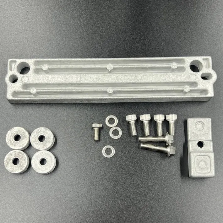 PBASU901400KIT-AL — 1