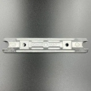 Анод подвески Yamaha 40-90 (Алюминий) (6H1-45251-03-AL) (Omax) картинка