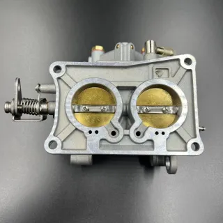 Карбюратор Yamaha 40J  (YUELANG) картинка