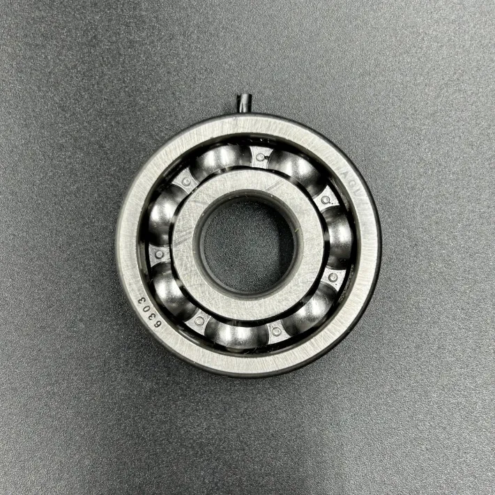 6303-2RS — 2